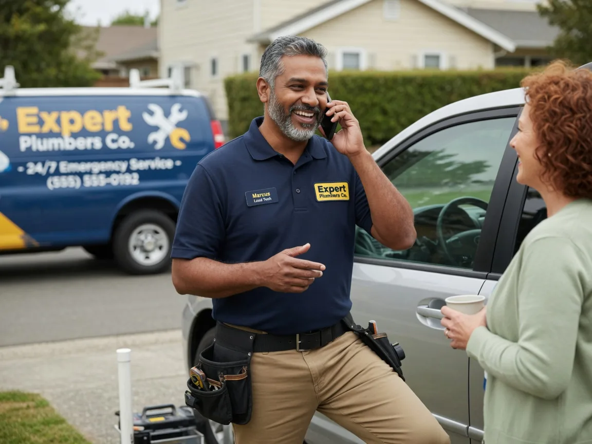 Drain Cleaning Presto, PA FAQs